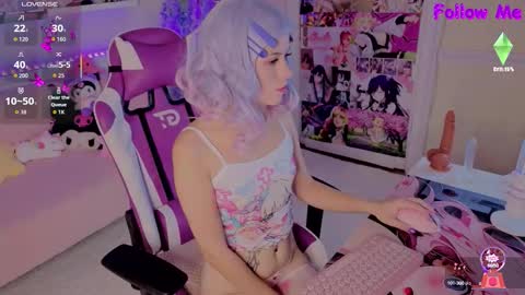 Katya online show from September 2025 07:25:01 PM