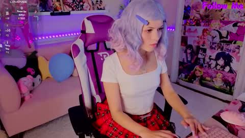 Katya online show from September 2025 07:16:01 PM