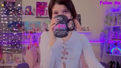 Katya online show from November 2025 01:49:02 PM