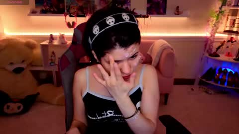 Katya online show from April 2026 12:31:01 PM