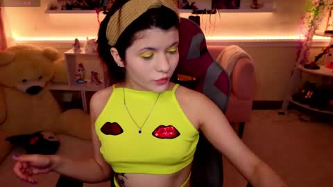 Katya online show from April 2026 12:29:02 PM