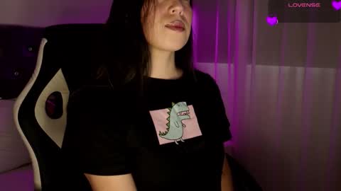 Snapshot of katybelladonna chatting on February 2026 08:56:01 PM KATY online show from February 2026 08:56:01 PM