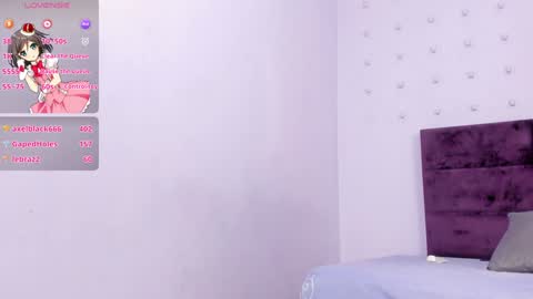 KATY online show from December 2024 02:32:01 AM