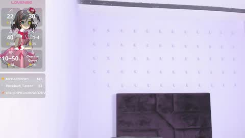 KATY online show from December 2024 02:56:02 AM