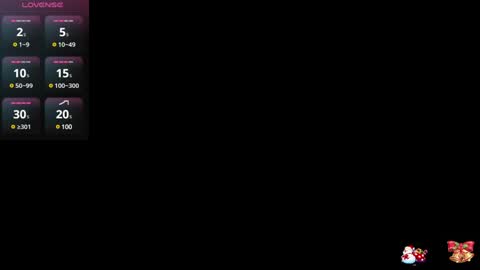 KATY online show from January 2025 07:50:02 PM