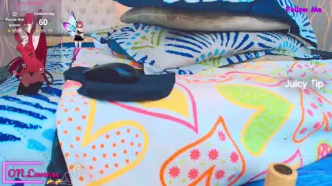 KATY online show from September 2025 09:26:02 PM