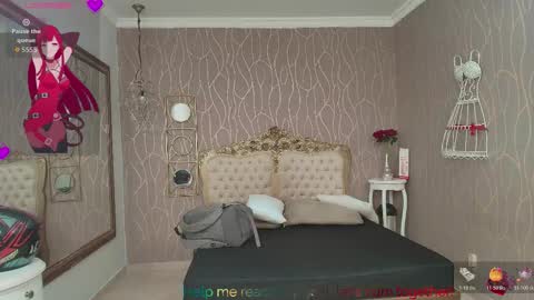 KATY online show from October 2025 07:43:01 PM