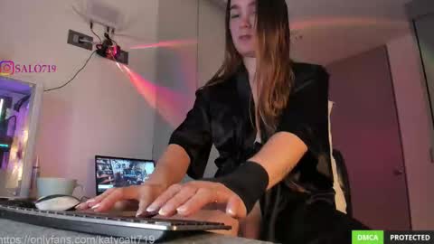 Nataly online show from October 2025 01:58:02 AM