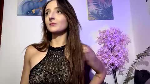 katy deliz online show from October 2025 07:36:02 PM