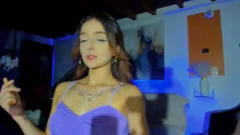 katy deliz online show from October 2025 04:16:01 AM