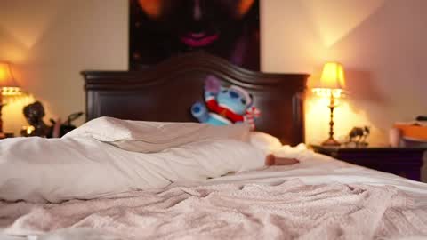 Katyerave online show from January 2025 11:11:01 PM