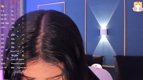 Katya  online show from January 2025 11:11:01 PM