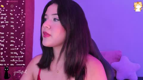 Katya  online show from February 2025 10:00:02 PM