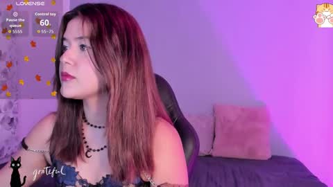 Katya  online show from November 2025 11:21:02 PM