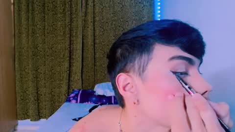 KATY online show from January 2025 06:06:01 AM