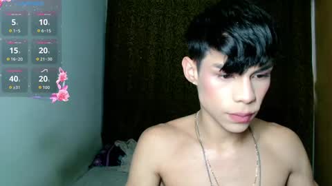 KATY online show from October 2025 10:19:02 PM