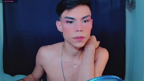 KATY online show from April 2026 10:23:02 PM