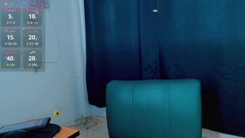 KATY online show from April 2026 09:45:02 PM