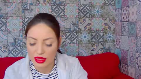 Katyline online show from March 2026 01:03:01 PM