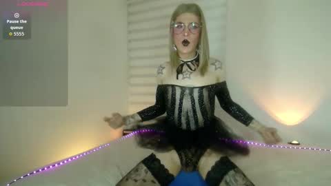 katy online show from September 2025 09:55:01 AM