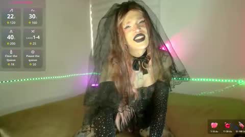 katy online show from March 2026 12:01:02 PM