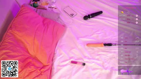 Mia  Lovense is active Private is Open online show from February 2025 09:10:01 PM