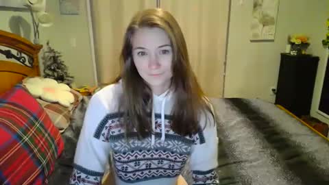 Katy online show from December 2024 12:51:02 AM