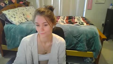 Katy online show from February 2025 07:56:01 PM