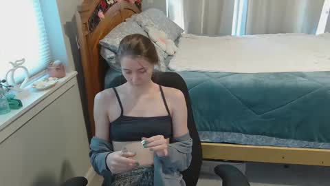 Katy online show from March 2025 06:56:01 PM