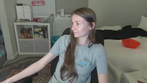 Katy online show from February 2026 05:14:01 AM