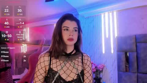 Snapshot of katyparisi chatting on February 2026 07:56:01 PM Katy Parisi online show from February 2026 07:56:01 PM