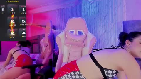 Snapshot of katyparisi chatting on March 2026 07:49:02 PM Katy Parisi online show from March 2026 07:49:02 PM