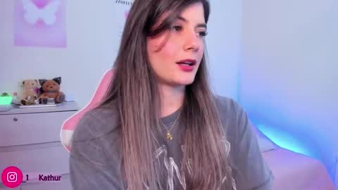 Katy online show from February 2026 10:39:01 PM