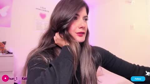 Katy online show from February 2026 11:48:01 PM