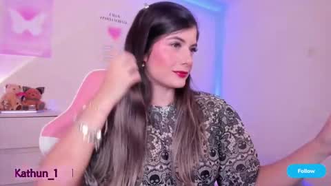 Katy online show from March 2026 09:32:02 PM