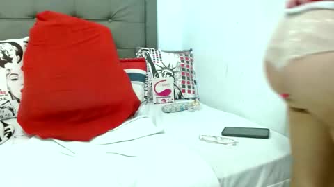 Katy online show from February 2025 10:26:02 AM