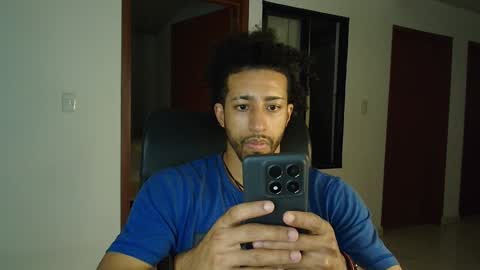 Kauri Lop online show from December 2024 03:47:02 AM