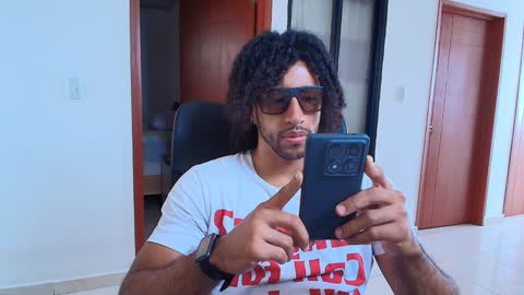 Kauri Lop online show from January 2025 05:00:02 PM