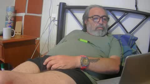 Marko online show from December 2024 04:43:01 PM