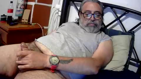 Marko online show from January 2025 02:47:02 PM