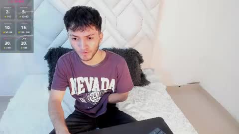 kavencastro online show from June 2026 09:15:01 PM
