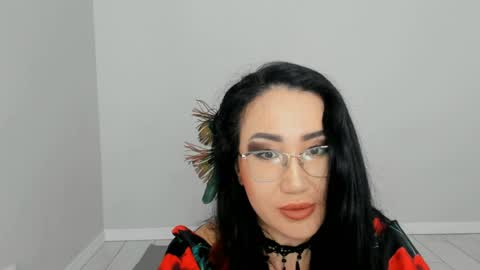 Niya online show from April 2026 03:48:01 AM