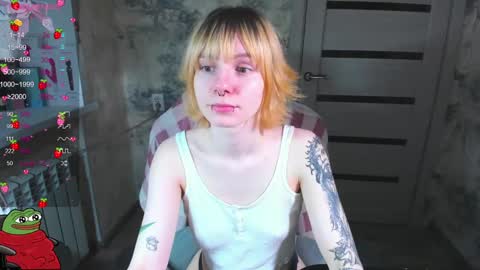 Kira-chan  online show from February 2025 08:42:02 AM