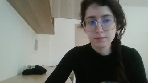 kawaii snowflake online show from November 2025 01:01:01 PM