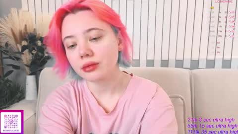 Yuki  online show from November 2025 06:24:02 AM