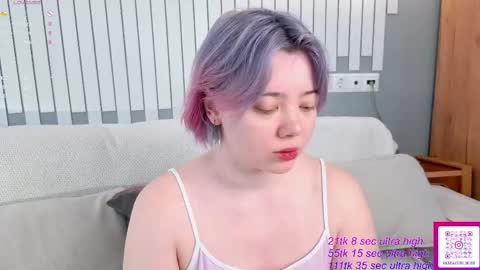 Snapshot of kawaii_yuki chatting on April 2026 04:10:02 AM Yuki online show from April 2026 04:10:02 AM