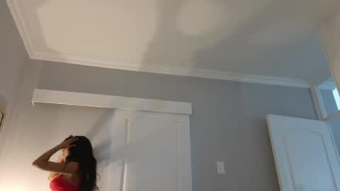 kawaiibabypie online show from April 2026 12:50:01 PM