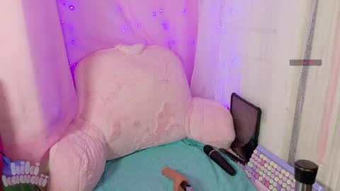 Kiki Kawaii online show from May 2026 12:56:02 PM