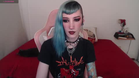 luna   online show from February 2025 03:29:02 AM