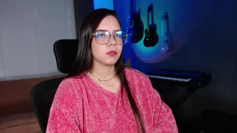 Snapshot of kay_avrill chatting on February 2026 07:08:02 PM Kay online show from February 2026 07:08:02 PM